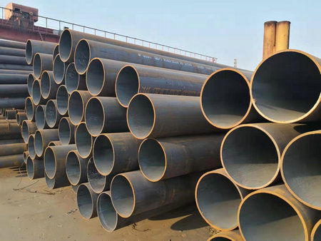 厚壁無縫鋼管生產的生產制造工藝 厚壁無縫鋼管生產的生產制造工藝